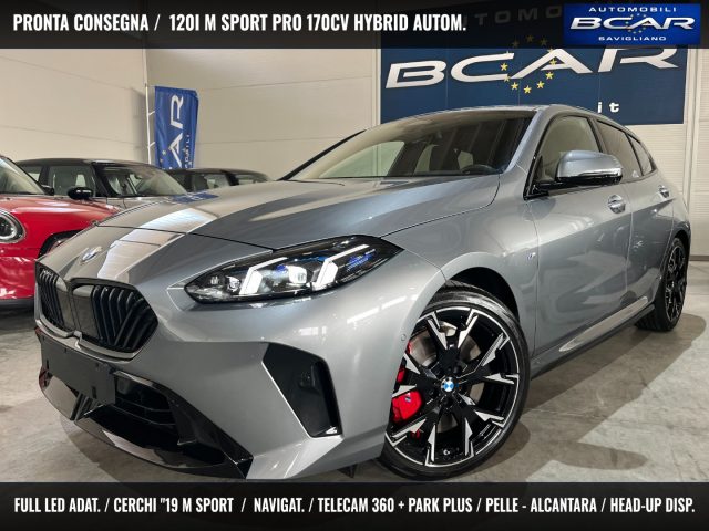 BMW 120 usata, con ABS