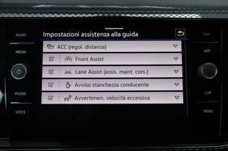 VOLKSWAGEN Taigo usata, con Luci diurne LED