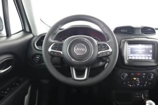 JEEP Renegade usata 4