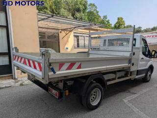 FORD Transit usata, con Cruise Control