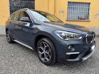 BMW X1 usata, con Airbag laterali