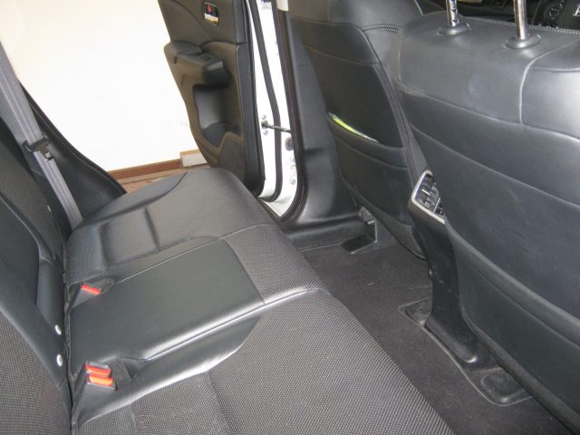 HONDA CR-V usata, con Antifurto