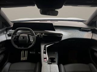 PEUGEOT 3008 usata, con Immobilizzatore elettronico