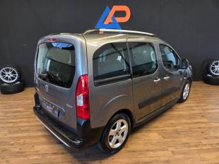 PEUGEOT Partner usata, con Chiusura centralizzata