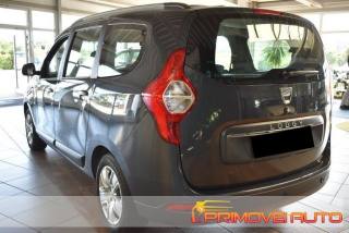DACIA Lodgy usata, con Controllo trazione
