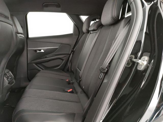 PEUGEOT 3008 usata, con USB