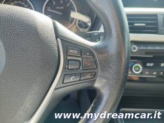 BMW 316 usata, con Sensore di luce