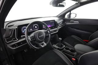 KIA Sportage usata 1