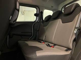FORD Tourneo Courier usata 12