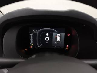 FIAT New Panda usata, con Cruise Control