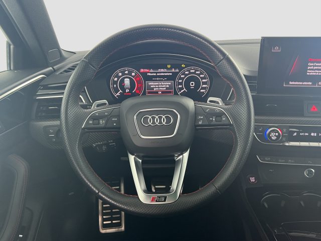 AUDI RS4 usata 11