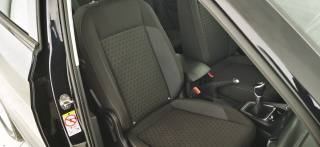 VOLKSWAGEN T-Cross usata 41