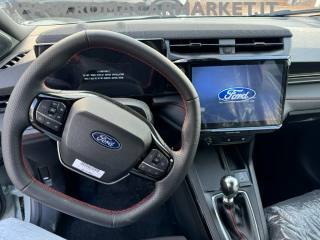 FORD Puma usata, con ESP