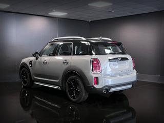 MINI Countryman usata, con Boardcomputer