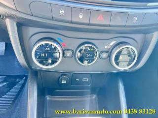 FIAT Tipo usata, con Climatizzatore