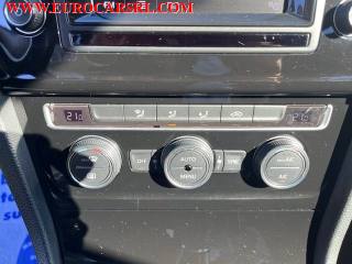 VOLKSWAGEN Golf usata, con Immobilizzatore elettronico