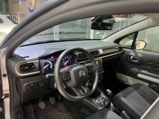 CITROEN C3 usata, con MP3