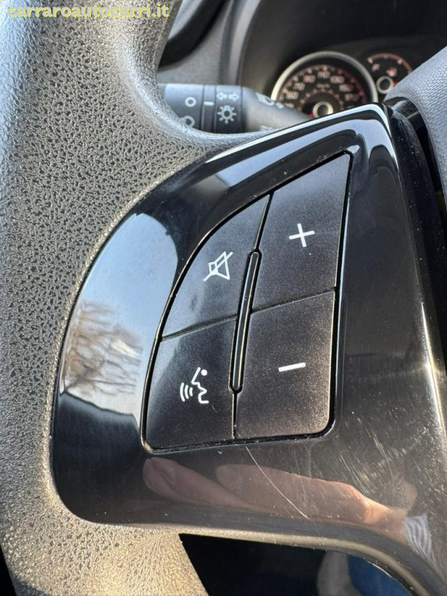 FIAT Doblo usata, con Start/Stop Automatico