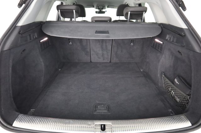 AUDI Q5 usata 5