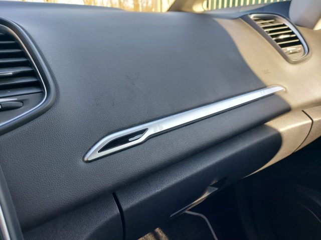 RENAULT Scenic usata, con Sistema di navigazione