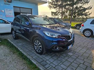 RENAULT Kadjar usata, con Autoradio