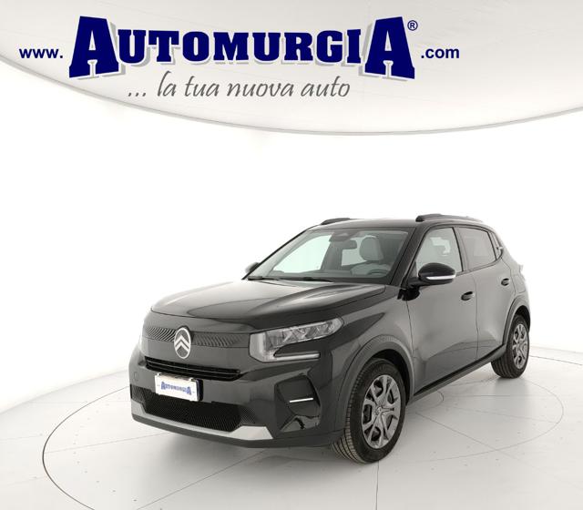 CITROEN C3 usata, con Airbag