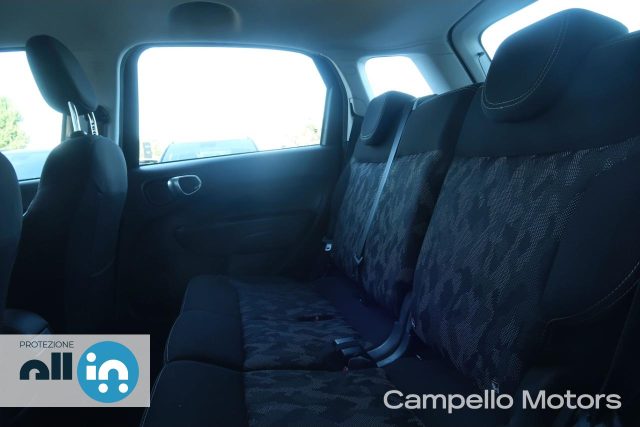 FIAT 500L usata 5