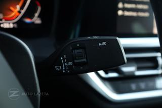BMW 318 usata, con Start/Stop Automatico