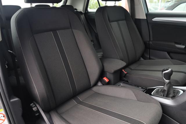 VOLKSWAGEN T-Roc usata, con Chiusura centralizzata