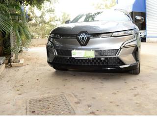 RENAULT Megane usata 34