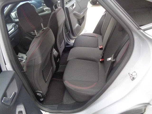 FORD Puma usata, con Regolazione elettrica sedili