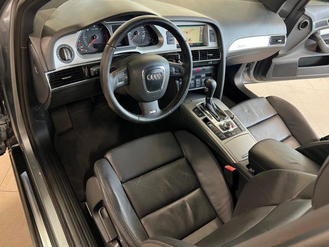 AUDI A6 usata 8
