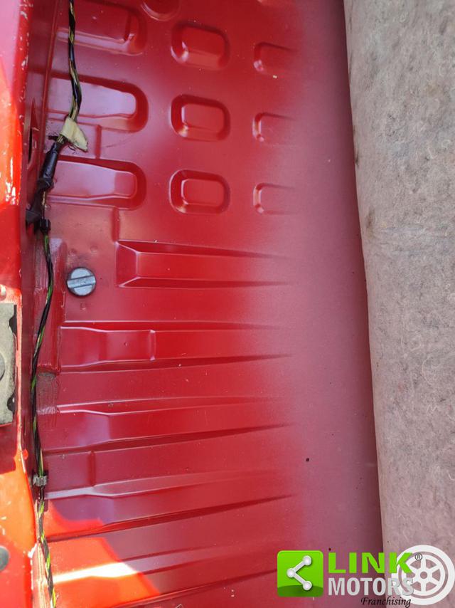 PEUGEOT 206 usata 13