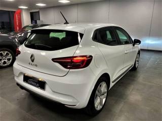 RENAULT Clio usata, con Airbag Passeggero