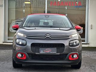 CITROEN C3 usata, con Airbag laterali