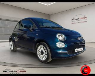 FIAT 500 usata, con Airbag Passeggero