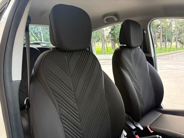 LANCIA Ypsilon usata, con Controllo trazione