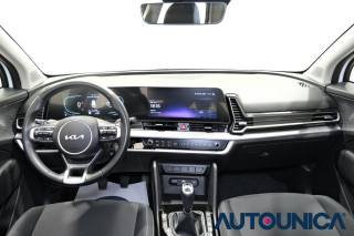 KIA Sportage usata, con Climatizzatore