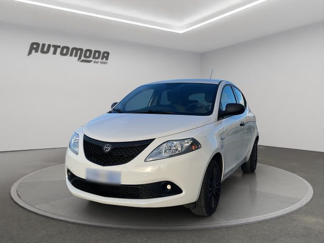 LANCIA Ypsilon usata, con ABS