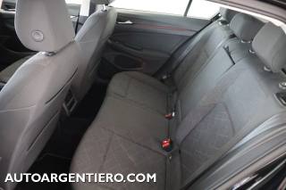 VOLKSWAGEN Golf usata, con Fari LED