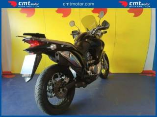 HONDA Transalp XL 700 V usata 3