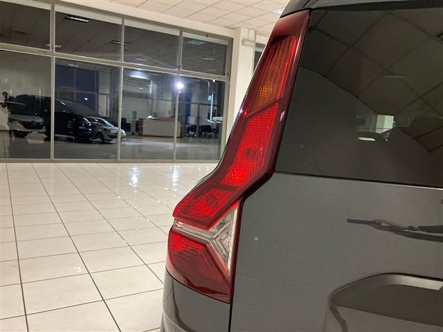 DACIA Jogger usata, con Fendinebbia
