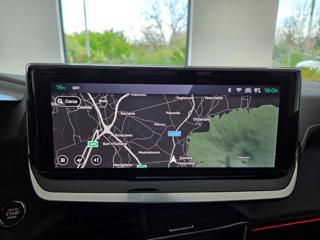 PEUGEOT 208 usata, con ESP