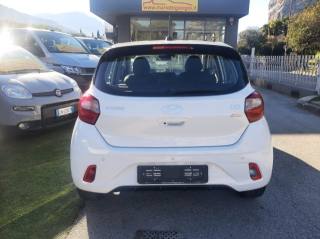 HYUNDAI i10 usata, con Controllo trazione