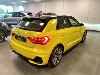 AUDI A1 usata, con Airbag Passeggero