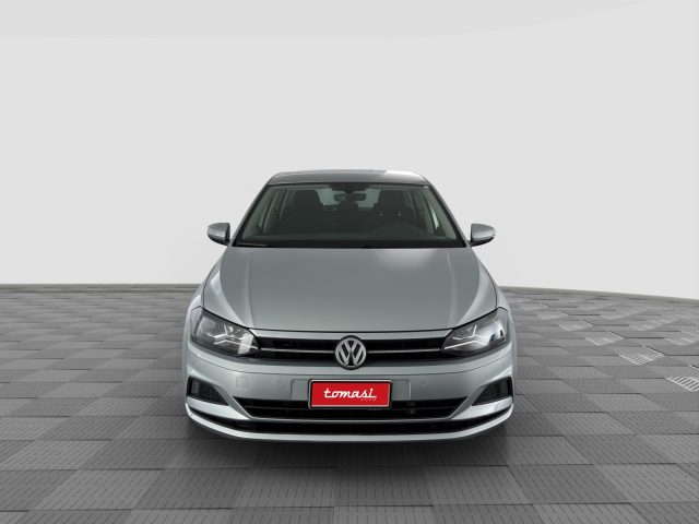VOLKSWAGEN Polo usata 7