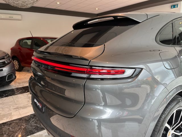 PORSCHE Cayenne usata, con Servosterzo