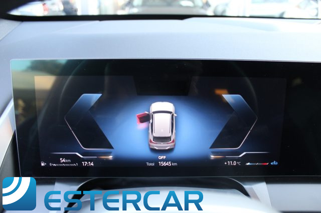 BMW X3 usata, con Regolazione elettrica sedili