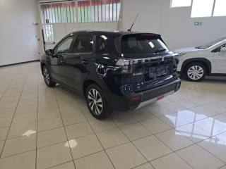 SUZUKI S-Cross usata, con Airbag Passeggero