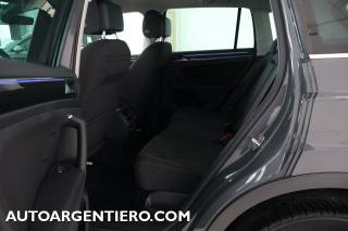 VOLKSWAGEN Tiguan usata, con Controllo elettronico della corsia